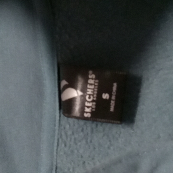 Sketches Zip-Up - Picture 2 of 4